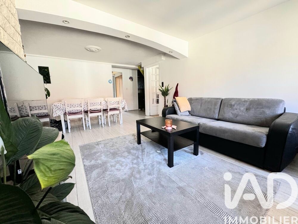 Vente Appartement Vente Appartement 3 pièces Saint-Étienne