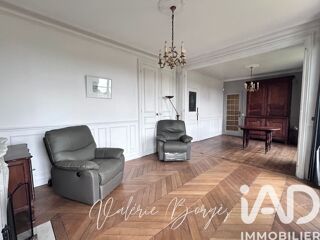  Maison à vendre 6 pièces 145 m²