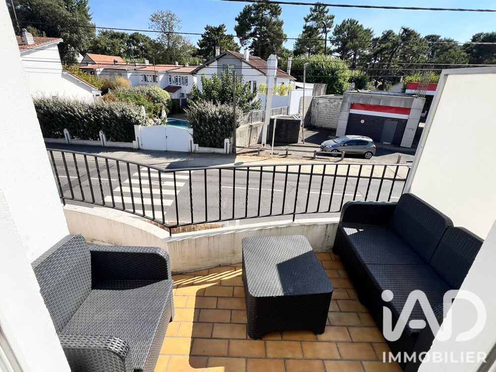 Vente Appartement Vente Appartement 2 pièces La baule-escoublac