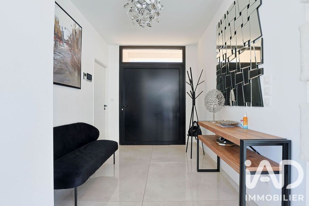 Vente Maison Vente Maison/villa 7 pièces Labarthe-sur-lèze