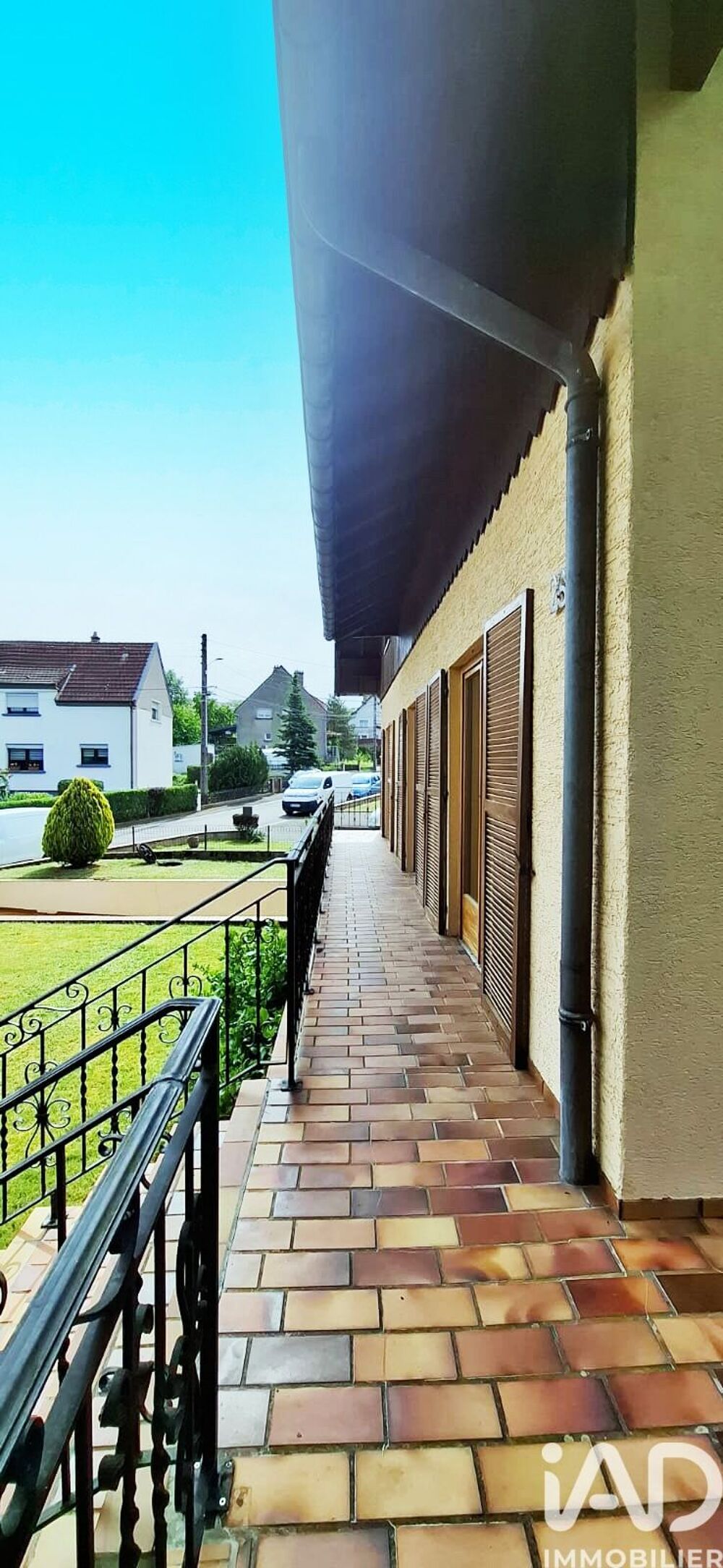 Vente Maison Vente Maison/villa 8 pièces Diesen