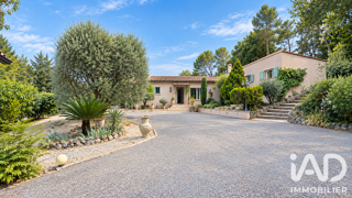 Vente Maison Vente Maison traditionnelle 5 pièces Peymeinade