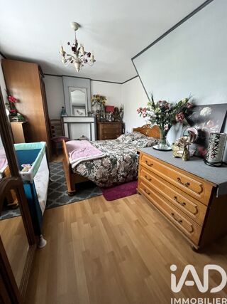  Maison à vendre 5 pièces 105 m²