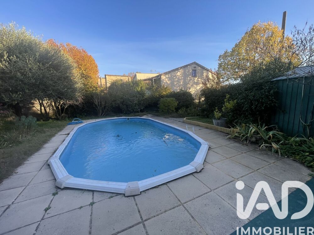 Vente Maison traditionnelle 5 pièces