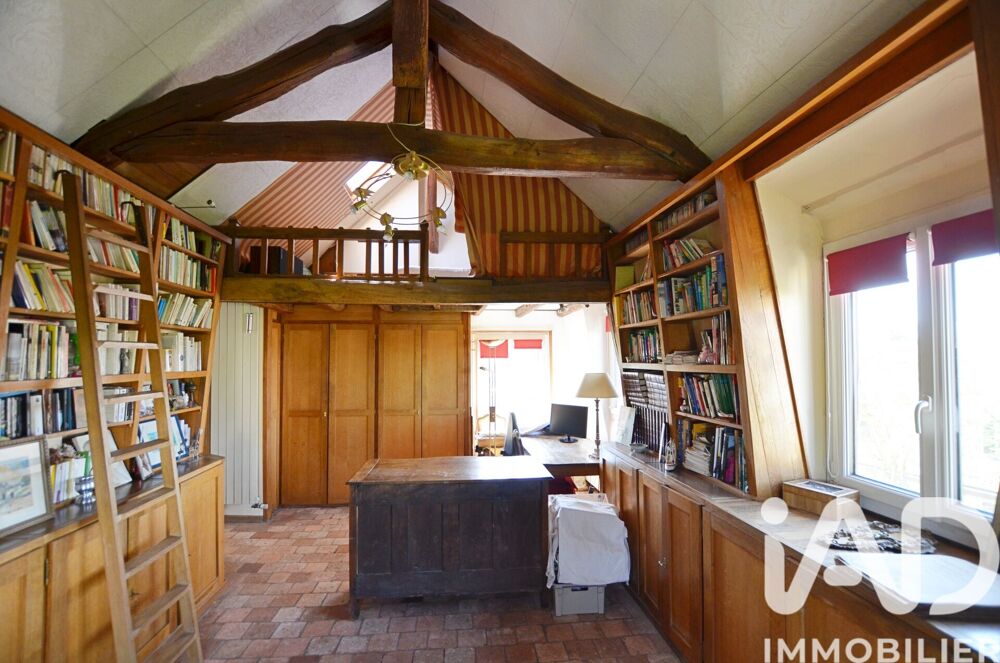 à vendre  Maison Sannois (95110)