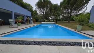  Maison � vendre 7 pi�ces 196 m�