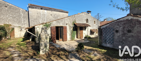   Vente Maison Maison - 5 pi�ce(s) - 110 m�