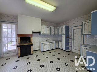 Vente Maison Vente Maison/villa 7 pièces Sainte-foy-la-grande