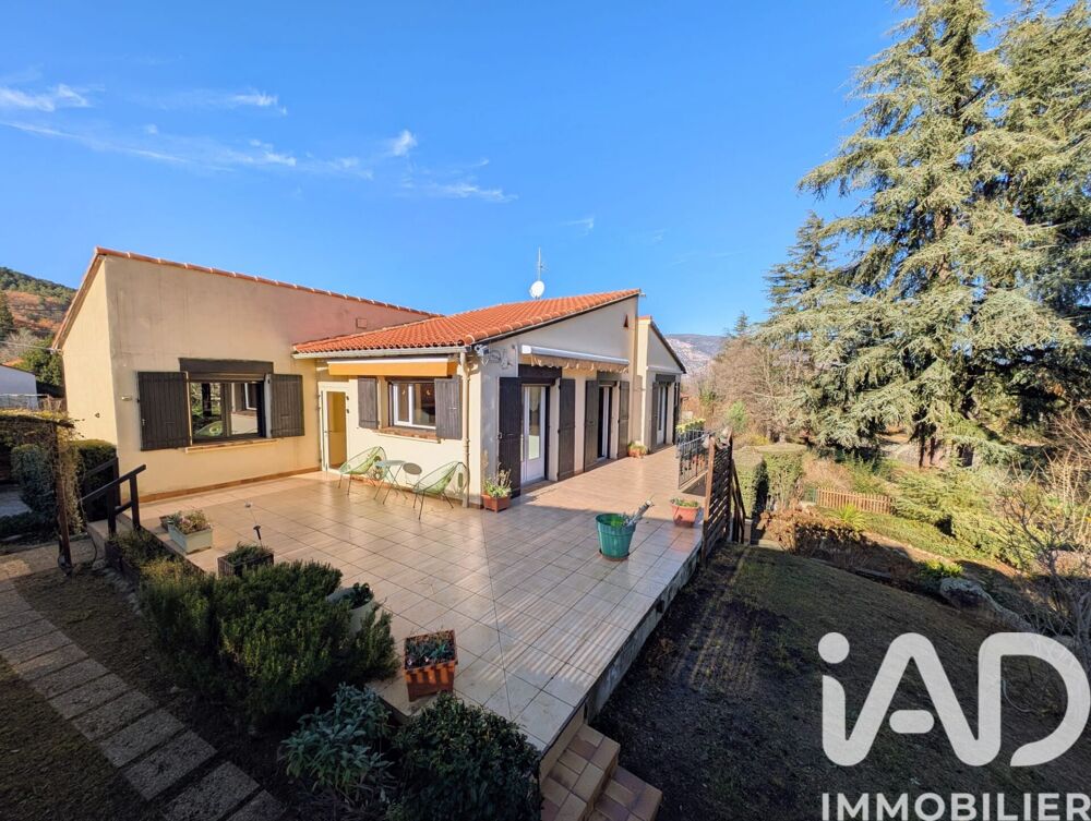 Vente Maison traditionnelle 6 pièces