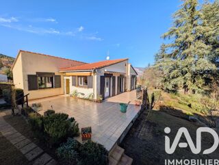 Maison à vendre 6 pièces 170 m²