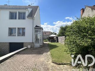  Maison � vendre 3 pi�ces 86 m�