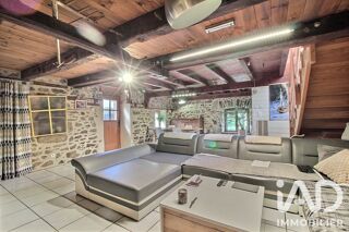  Maison à vendre 5 pièces 151 m²