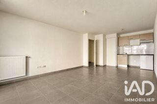  Appartement à vendre 2 pièces 44 m²