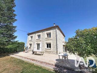  Maison à vendre 6 pièces 185 m²