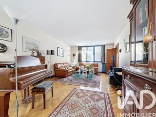  Maison à vendre 7 pièces 180 m²