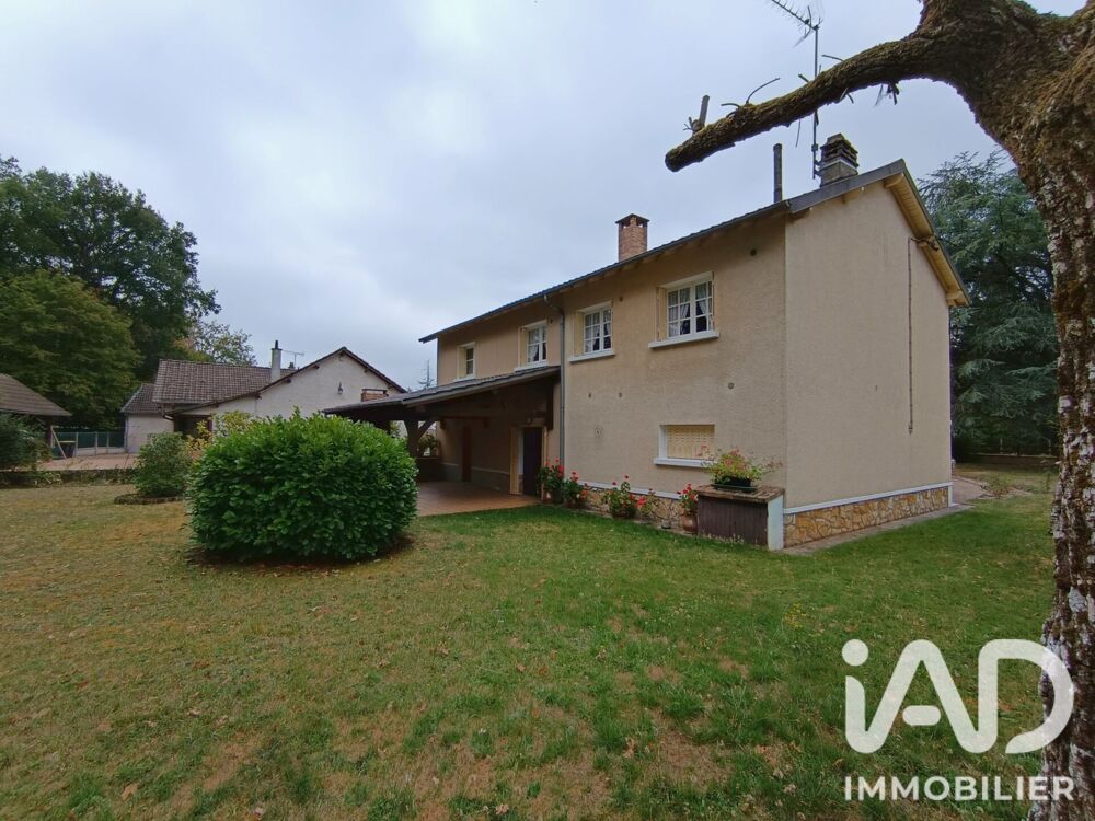 Vente Maison/villa 5 pièces