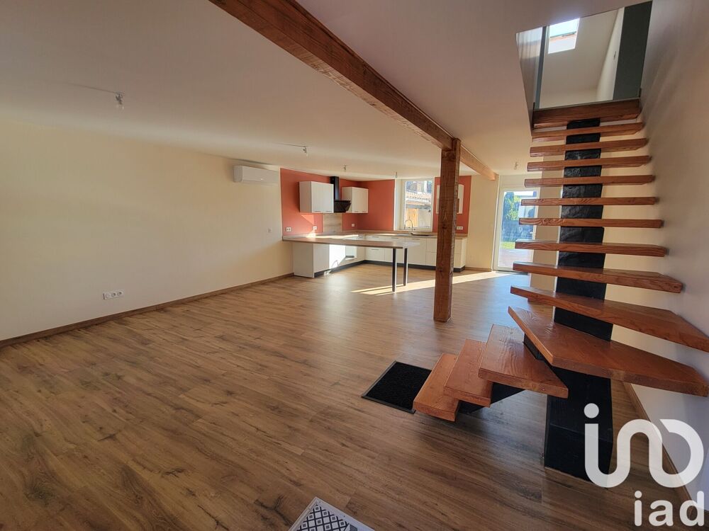 Vente Maison/villa 6 pièces