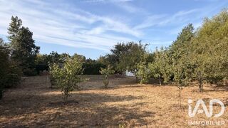  Terrain à vendre 1500 m²