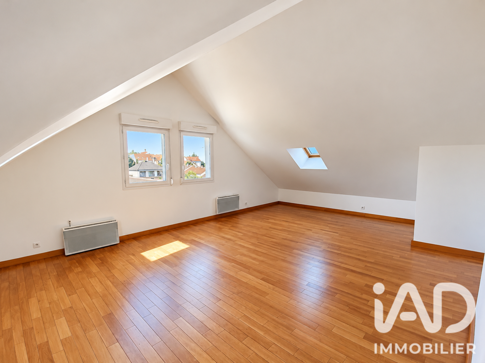 Vente Appartement Vente Appartement 3 pièces Argenteuil