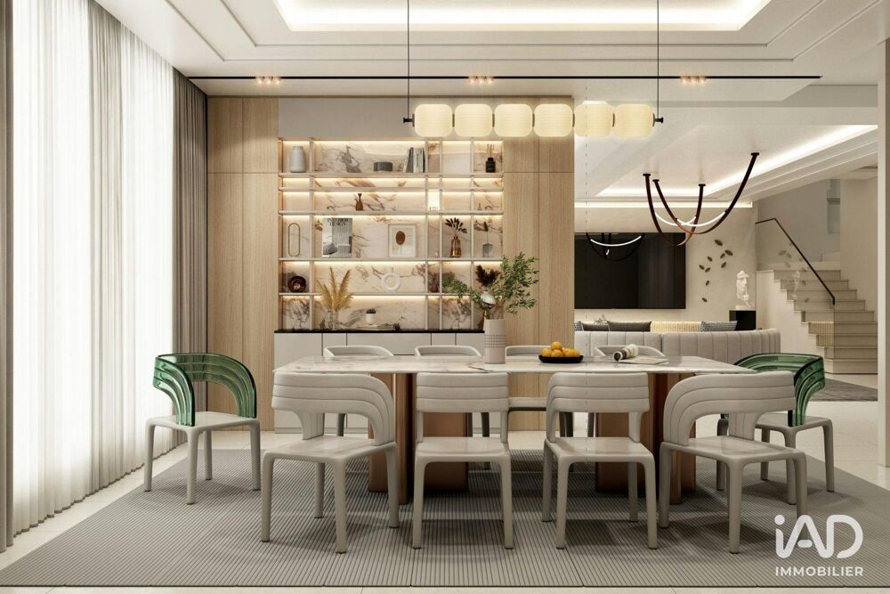 Appartement 4 pièces 93 m² · à Paris 16 · 93 m² · 1 400 000 €