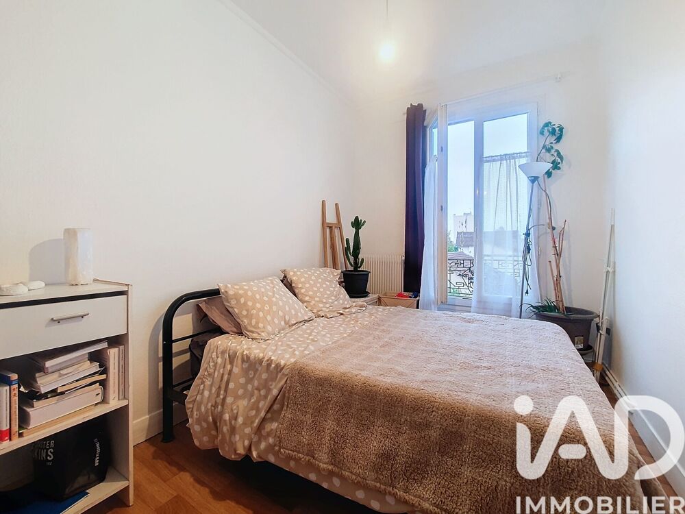 Vente Appartement Vente Appartement 3 pièces Les pavillons-sous-bois