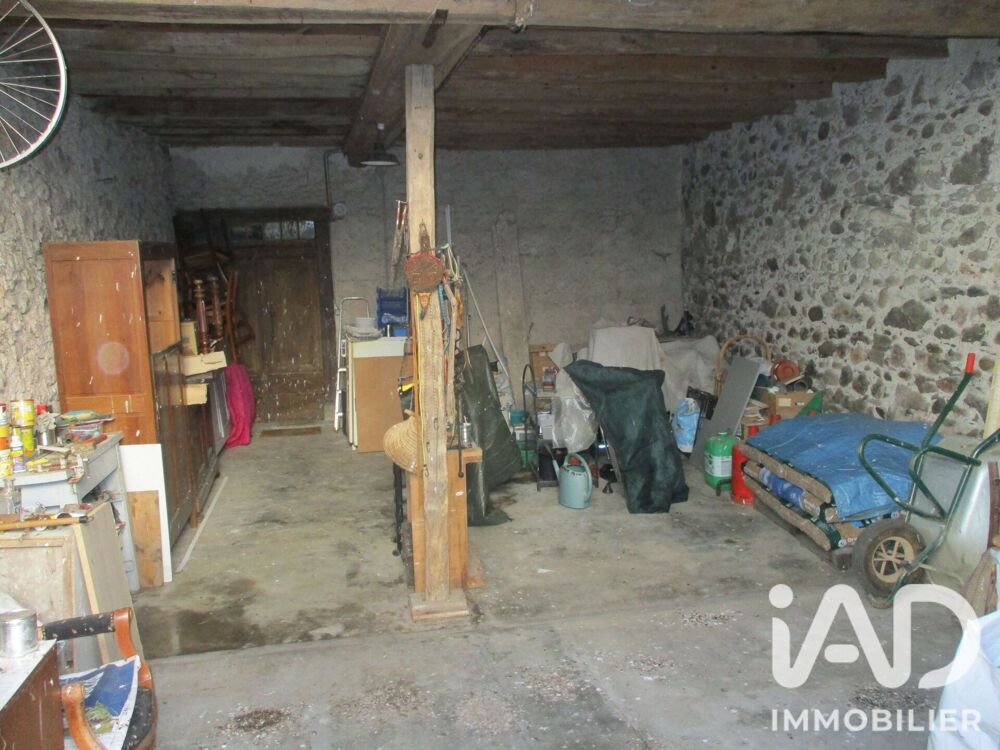 Vente Maison de village 4 pièces