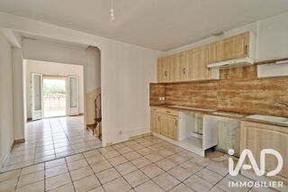  Maison à vendre 4 pièces 80 m²