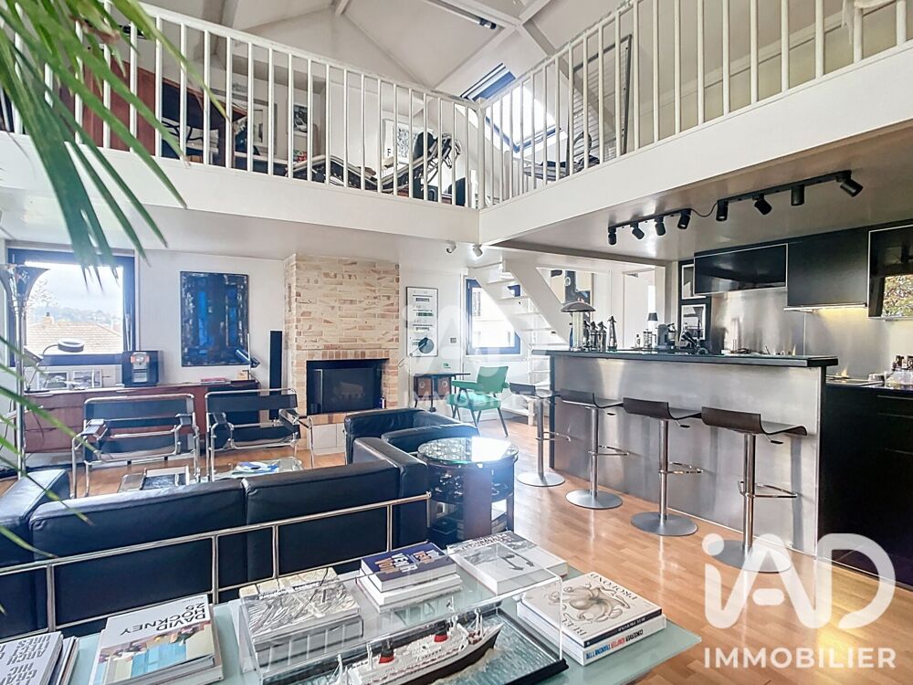 Vente Appartement Vente Appartement 4 pièces Saint-maur-des-fossés