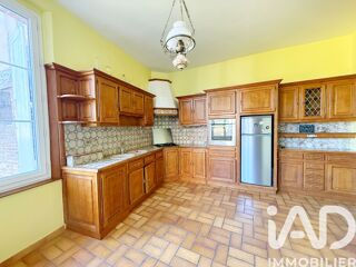  Maison à vendre 9 pièces 204 m²