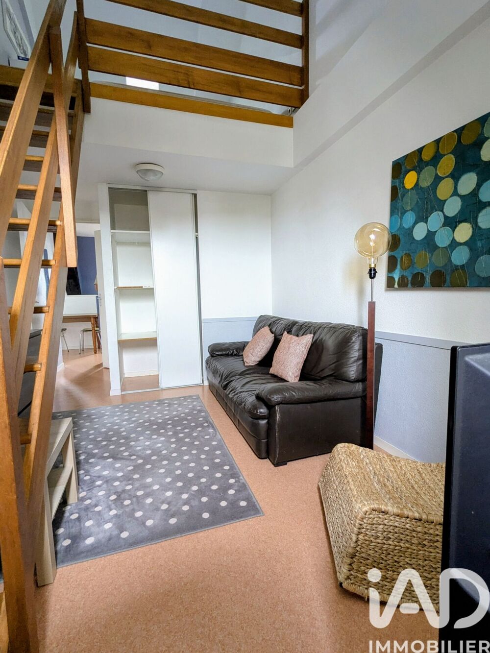 Vente Appartement Vente Appartement 2 pièces Rennes