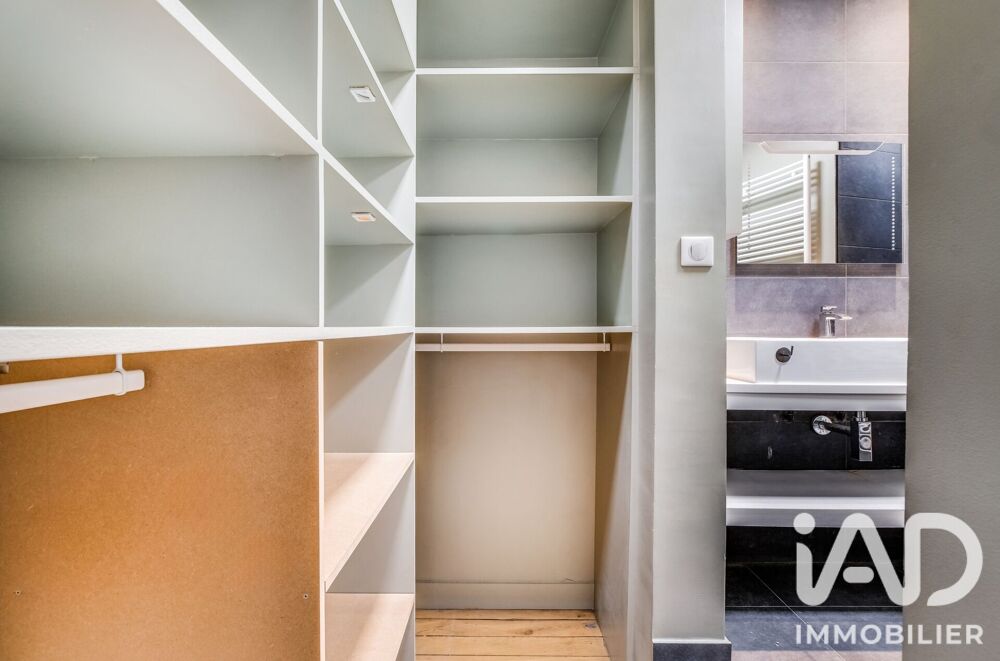 à vendre  Appartement Paris 14