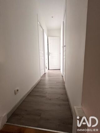  Maison à vendre 3 pièces 51 m²