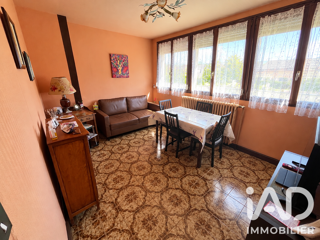  Maison à vendre 3 pièces 51 m²