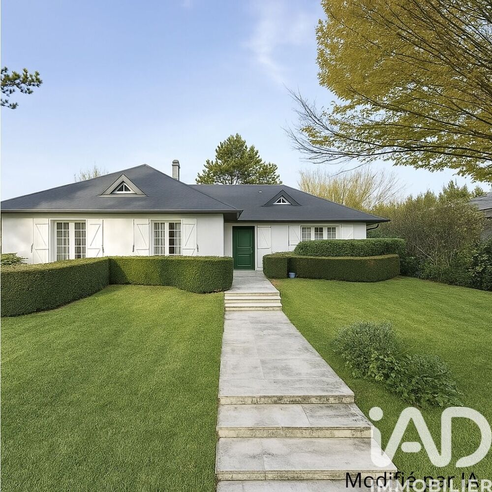 Maison 6 pièces 210 m² · à Marly · 210 m² · 449 000 €