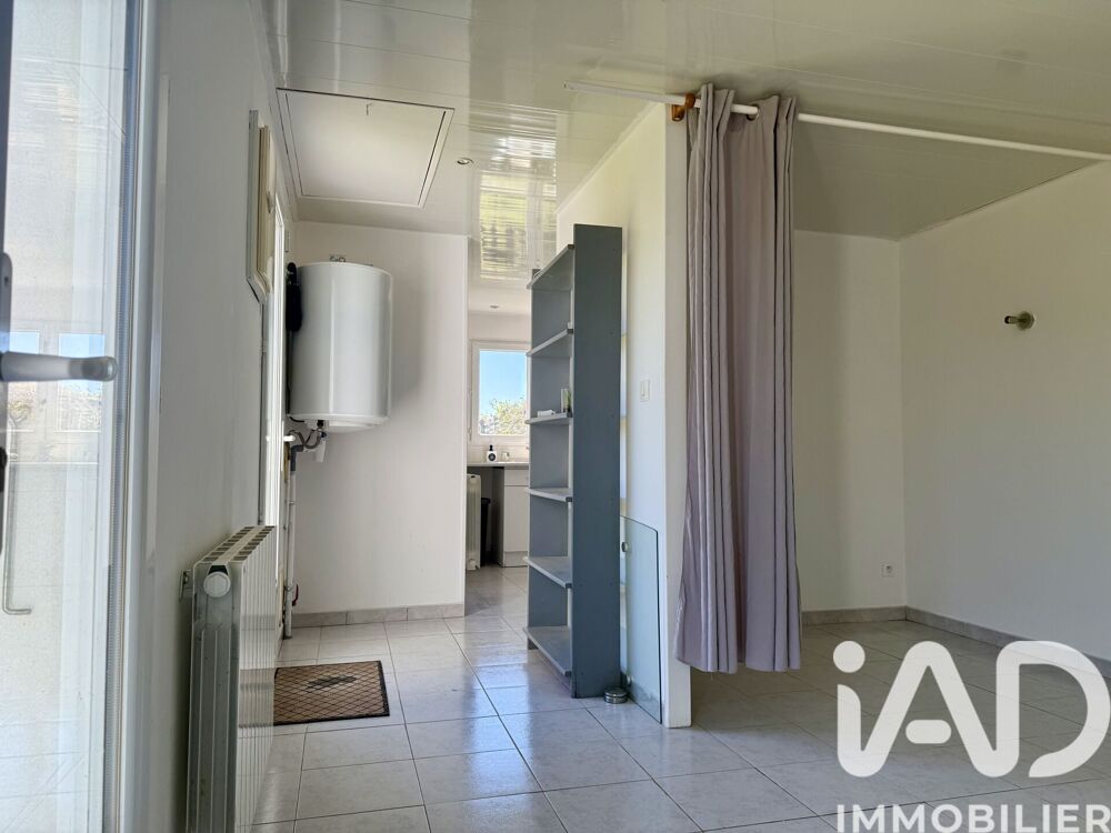 Vente Maison/villa 1 pièce