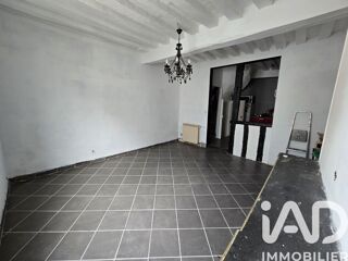 Immeuble à vendre 43 m²