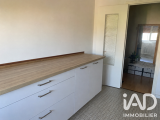  Appartement à vendre 4 pièces 101 m²