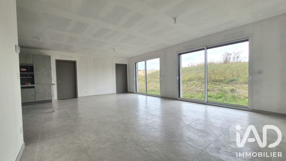Vente Maison Vente Maison/villa 5 pièces Ottonville