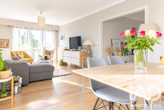 Appartement 4 pièces 85 m² · à Nantes · 85 m² · 265 000 €