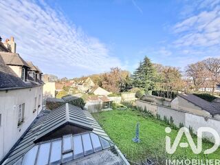  Appartement à vendre 2 pièces 43 m²