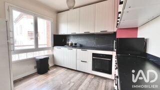  Appartement à vendre 4 pièces 88 m²