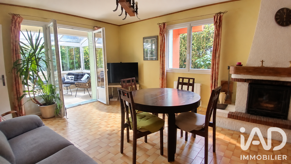 Vente Maison Vente Maison/villa 4 pièces Vald'yerre