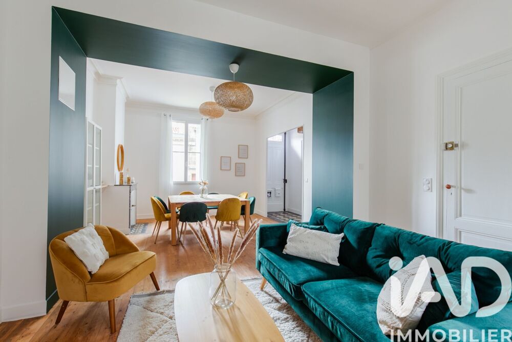 Vente Maison/villa 8 pièces