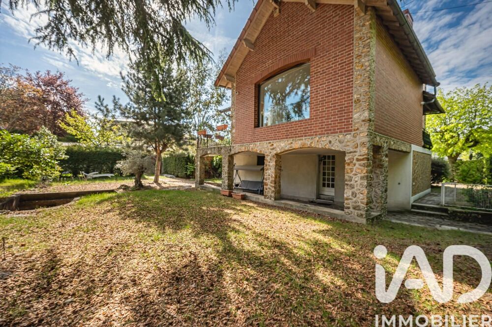 � vendre  Maison Le Raincy (93340)