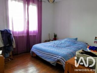  Maison à vendre 6 pièces 110 m²