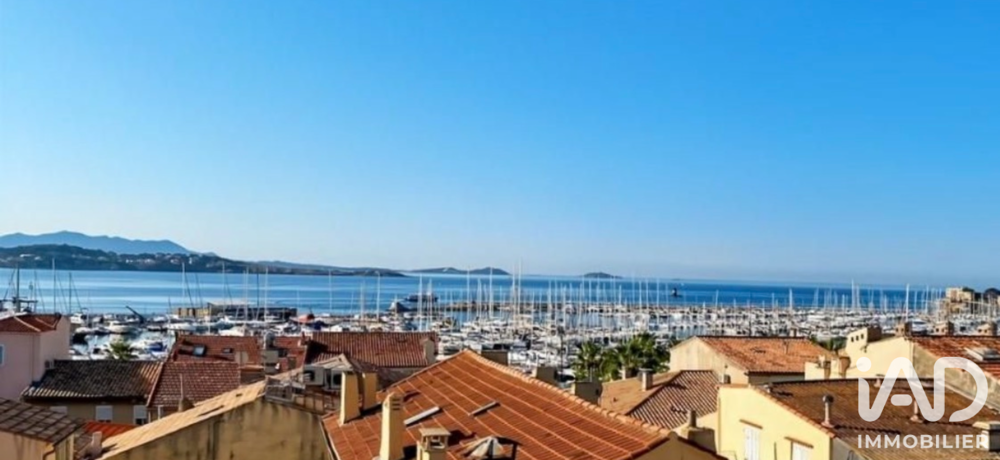 Vente Duplex 4 pièces