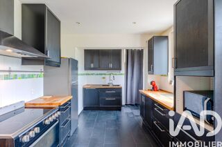  Maison � vendre 9 pi�ces 169 m�