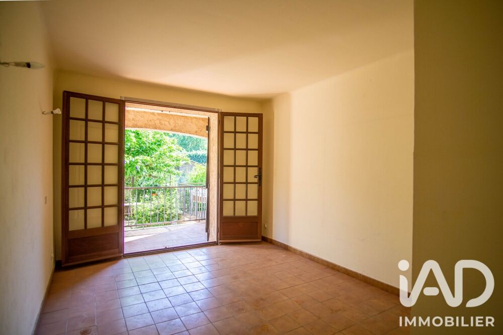 vente Appartement - 4 pièce(s) - 63 m² Puget-sur-Argens (83480)