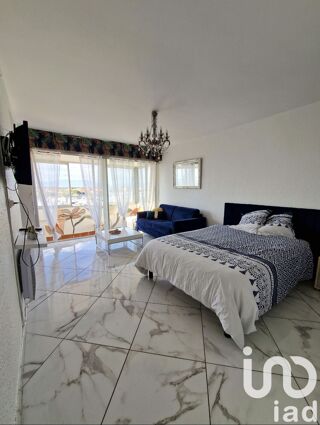  Appartement � vendre 1 pi�ce 30 m�