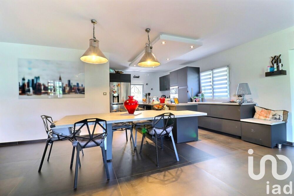 � vendre  Maison Ceyreste (13600)